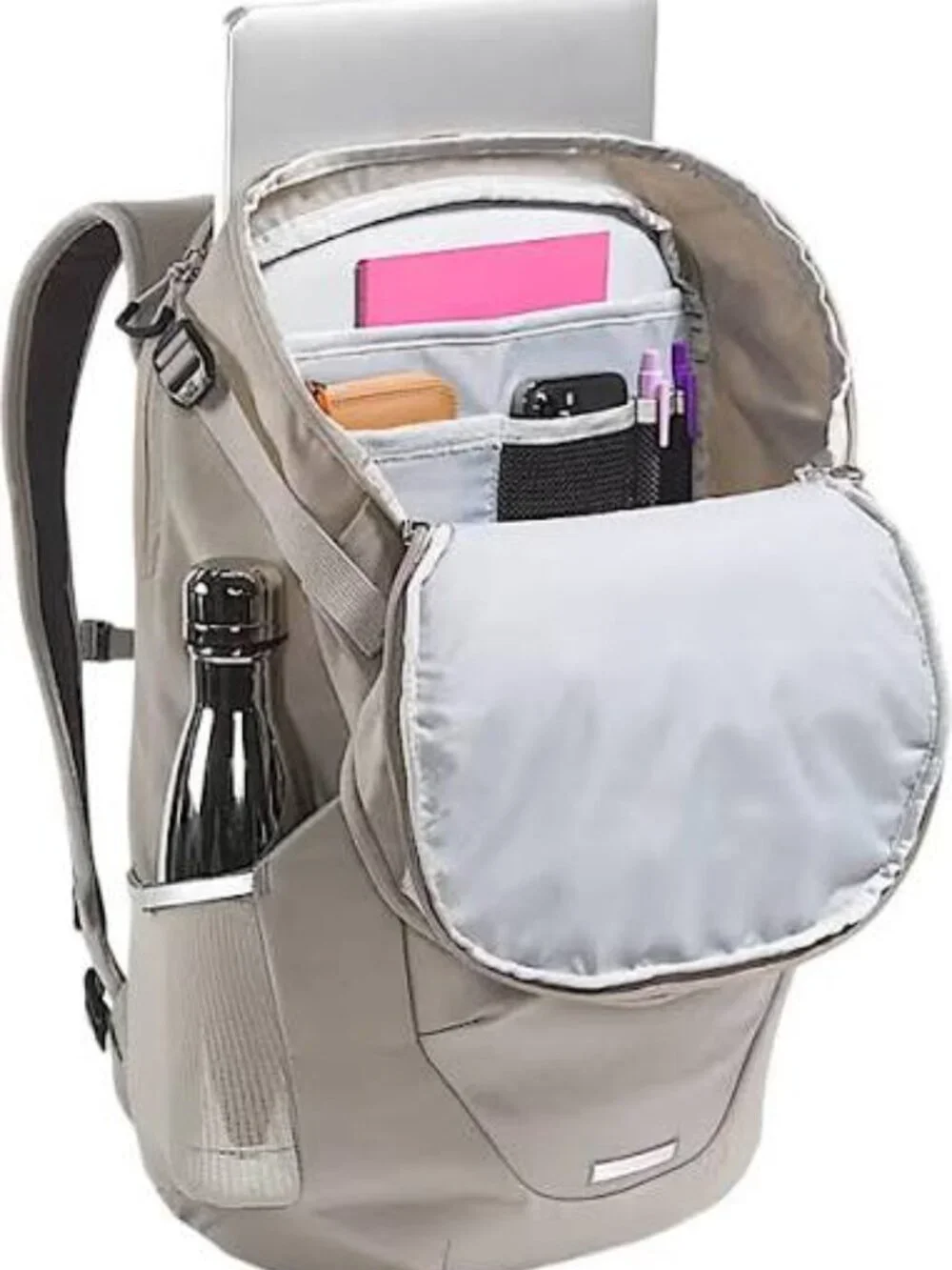 The North Face Kaban LTE Backpack - 27L